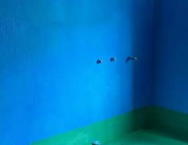 阎良卫生间测漏水多少钱